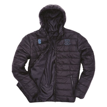 Sussex Rugby Padded Jacket