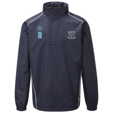 Sussex Rugby Dual Rain Jacket